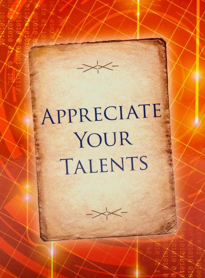 Messages from the Guides Transformation Cards
